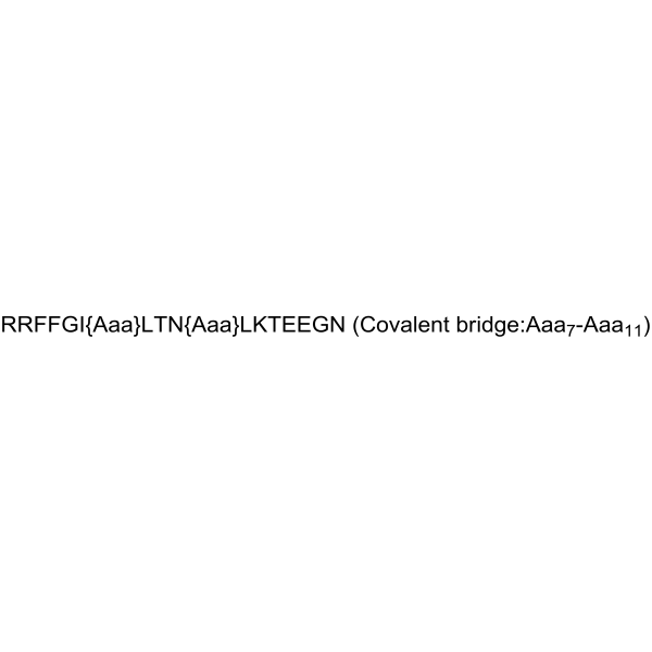 SAH-SOS1A 1652561-87-9